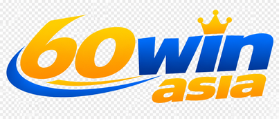 60Win Asia Logo
